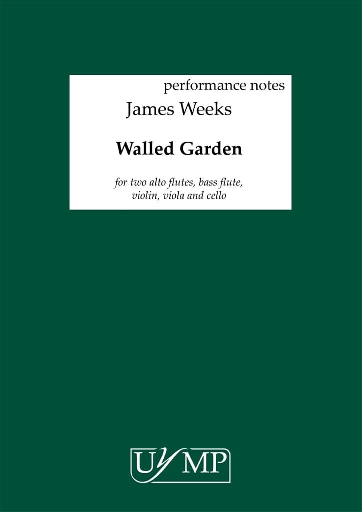 Walled Garden